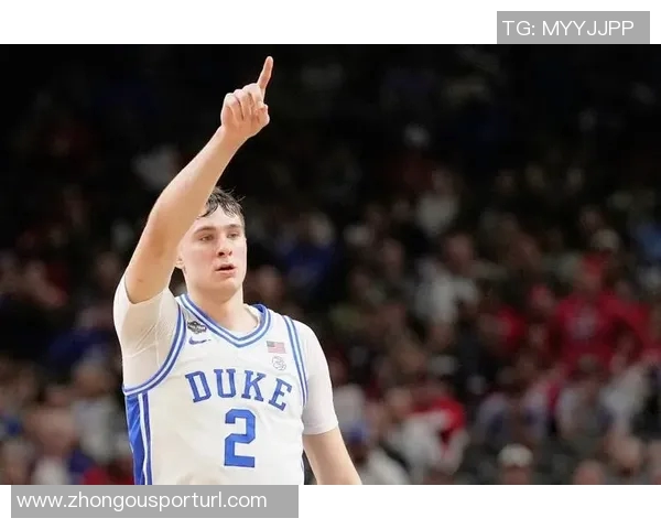 杜克大学新赛季NBA校友阵容揭晓塔图姆与弗拉格领衔众星云集